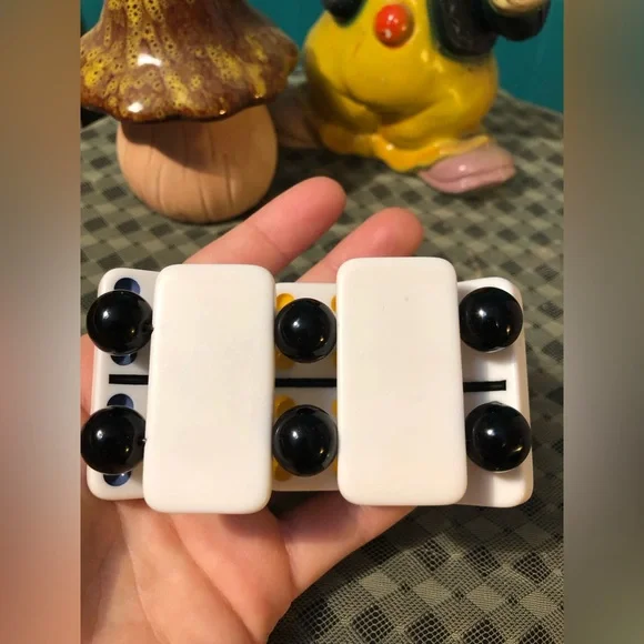 Classic Domino Bracelet - Picture 11 of 13